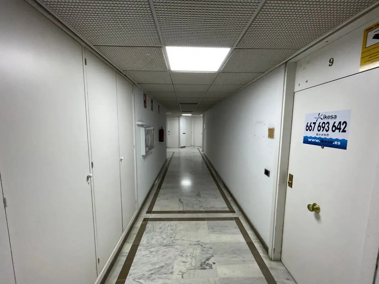 Oficina en venda a Este - Alcosa- Torreblanca, imagen 8