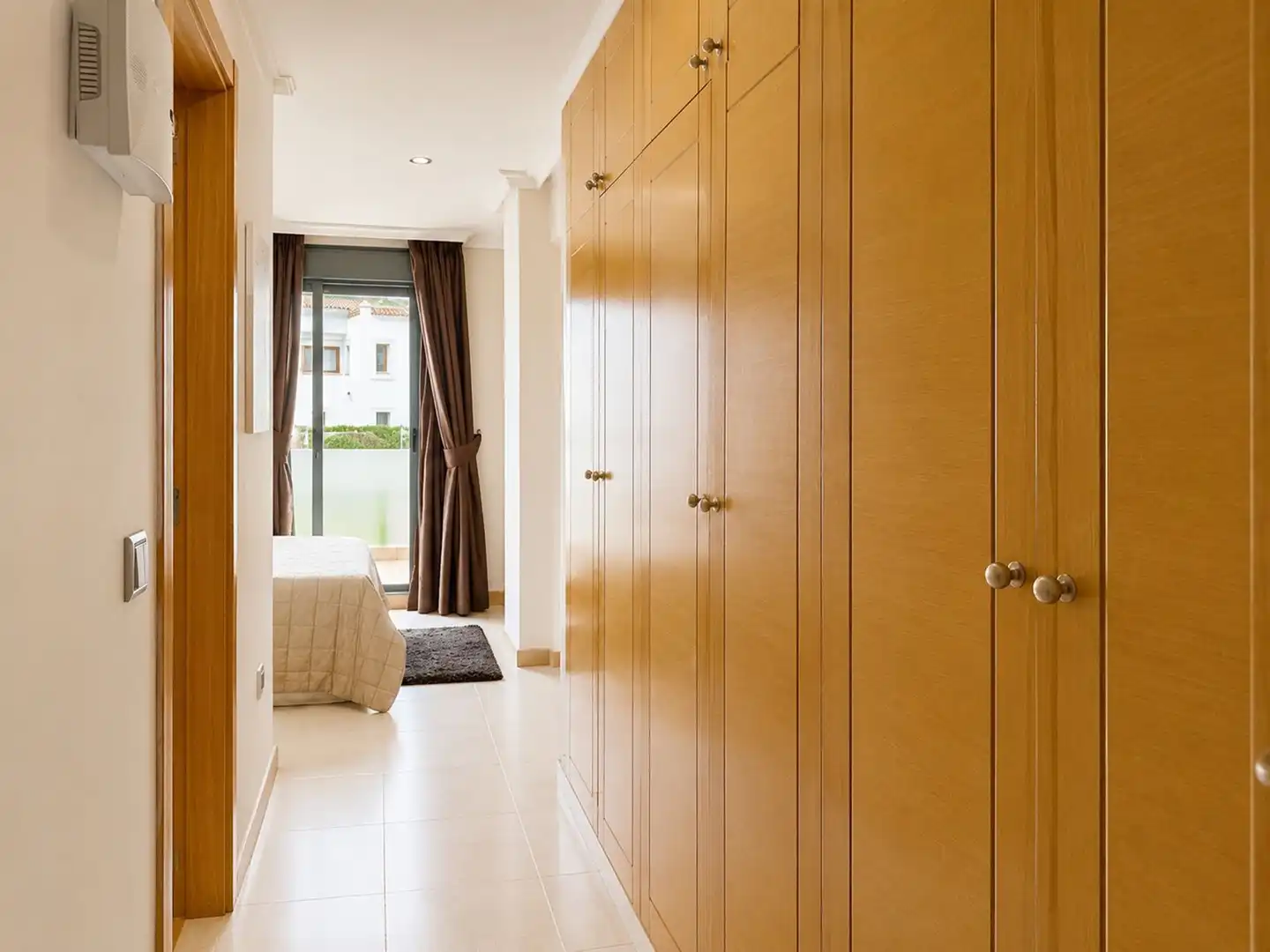 Apartments for sale in Estepona  with Air Conditioner, Terrace and Furnished