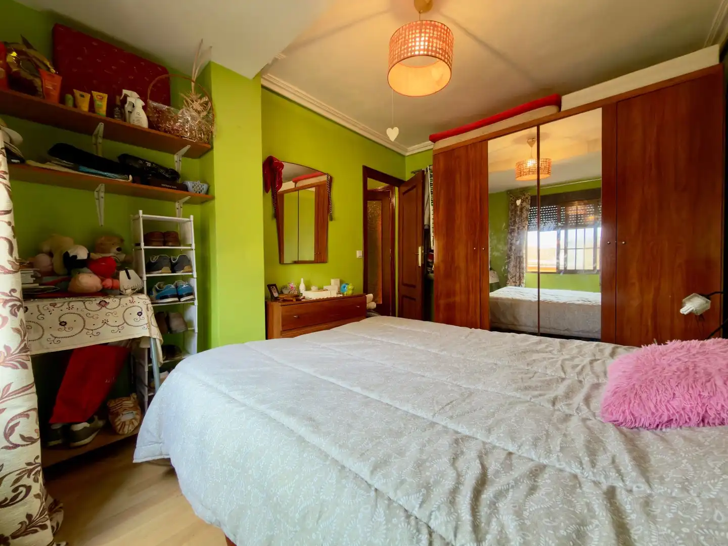 Habitación de Piso en venta en Talavera de la Reina con Aire acondicionado y Calefacción