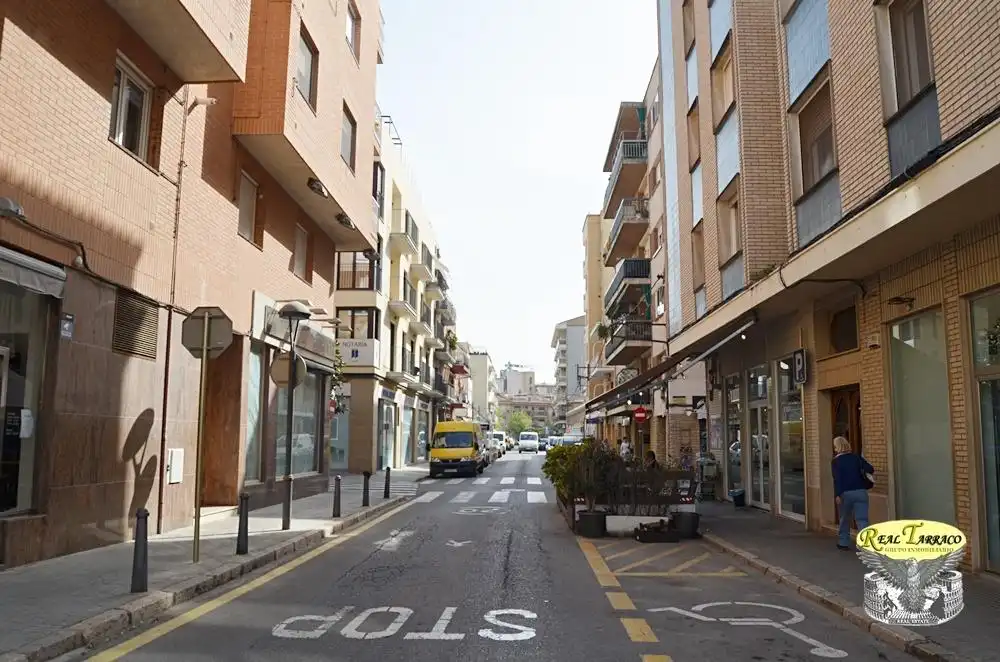 Vista exterior de Piso en venta en Cambrils