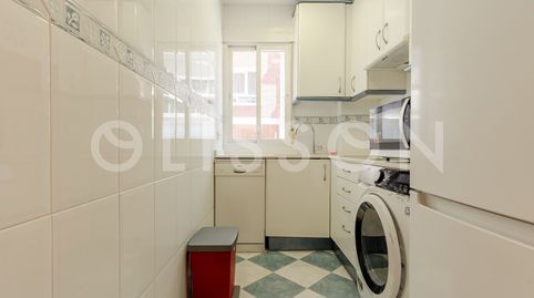 Foto 5 de Piso en venta en Prosperidad, Madrid Capital