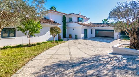 Foto 2 de Casa o chalet en venta en Sotogrande Alto, Cádiz