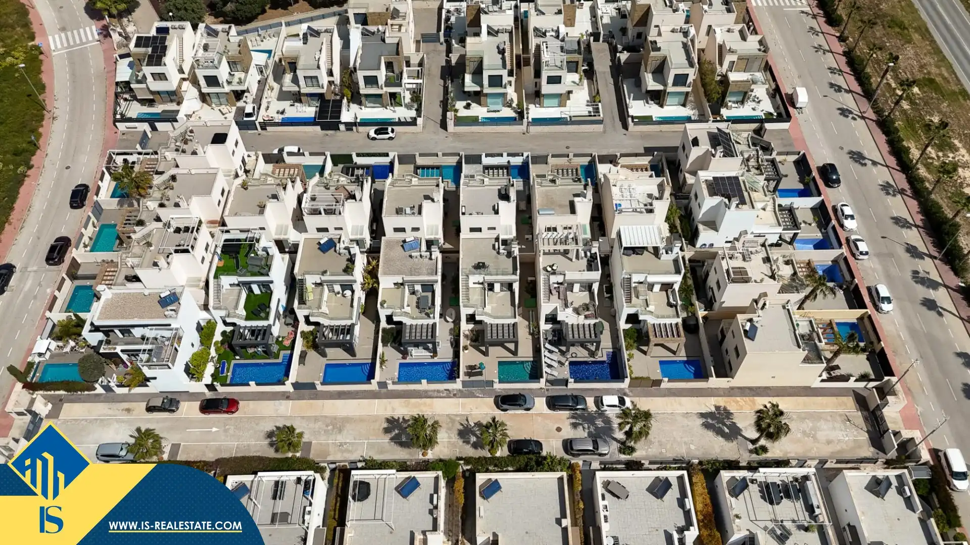 Chalet con piscina en venta en Ciudad Quesada, imagen 43