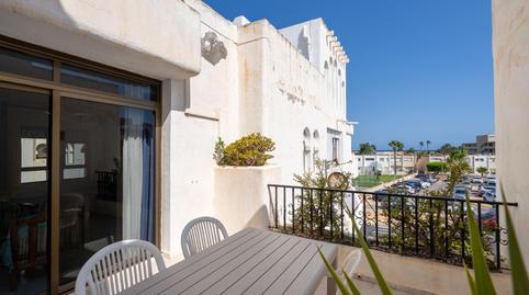 Foto 2 de Àtic en venda a  Gaviotas de Las(u), El Sabinar – Urbanizaciones – Las Marinas – Playa Serena, Almería