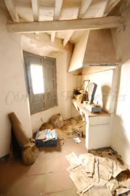 Casa con terrazza in vendita a Torrox Pueblo, imagen 6
