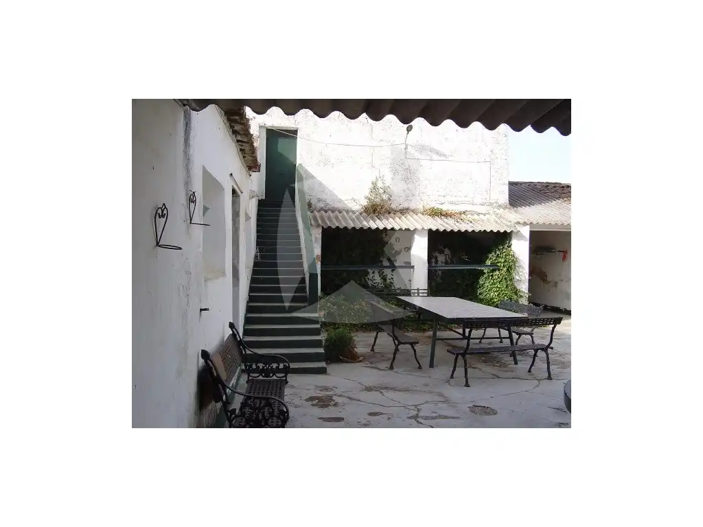 Chalet con piscina en venta en DEL AEROPUERTO (BA-5051), imagen 4