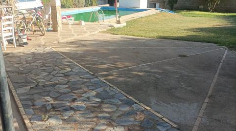 Foto 3 de Casa o xalet en venda a Oromana, Sevilla