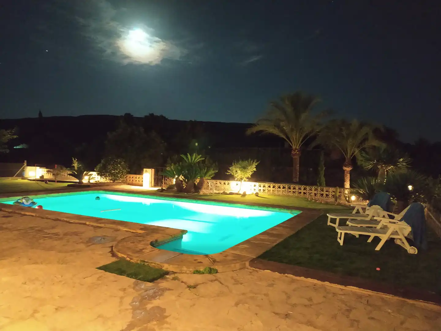 Casa amb jardí en venda a Partides comunes - Adsubia, imagen 38