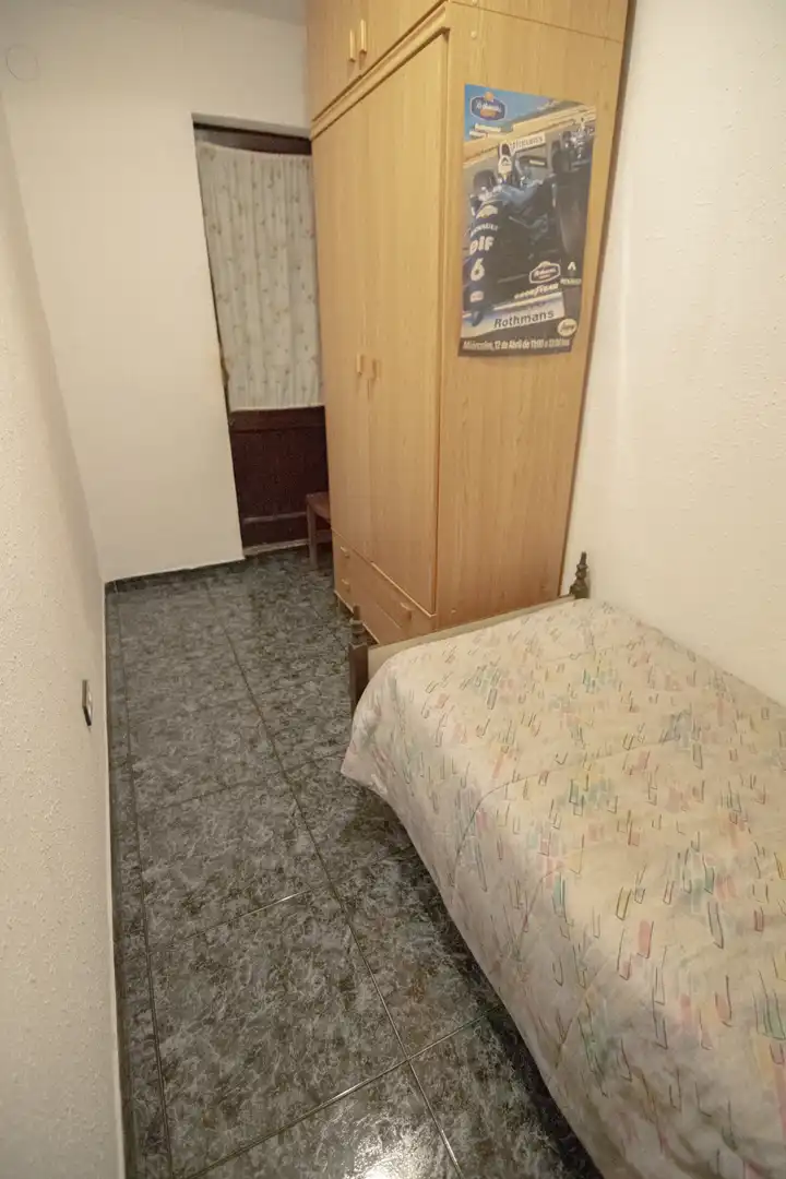 Habitación de Piso en venta en Barcelona
