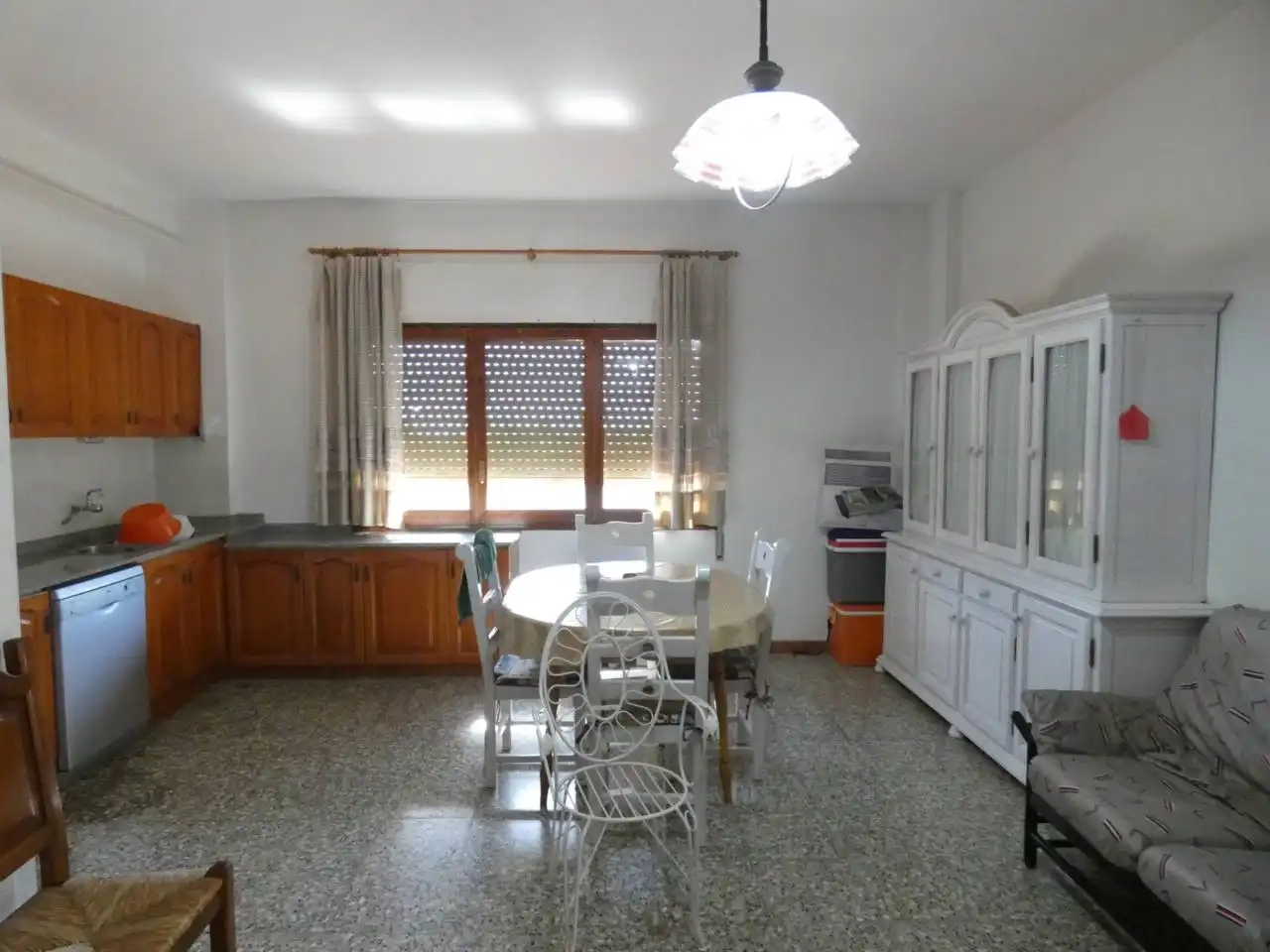 Casa rústica en venda a Calle PARTIDA CARRASCA, POLIGNO 43, PARCELA, imagen 6