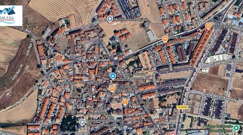 Foto 2 de Piso en venta en Calle Eras Altas, El Viso de San Juan, Toledo