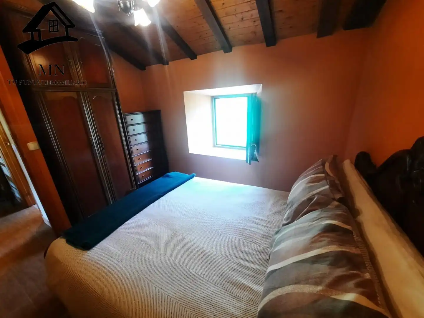 Finca rústica en venda a Luena