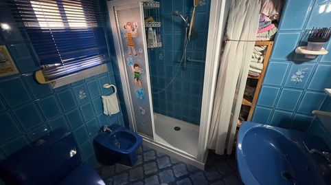 Foto 4 de Apartamento en venta en Ensanche - Franciscanos, Albacete Capital