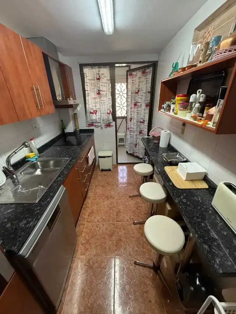 Cocina de Piso en venta en Aguadulce
