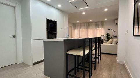 Foto 3 de Piso en venta en Calle Padre Mariana, Mercado, Alicante / Alacant