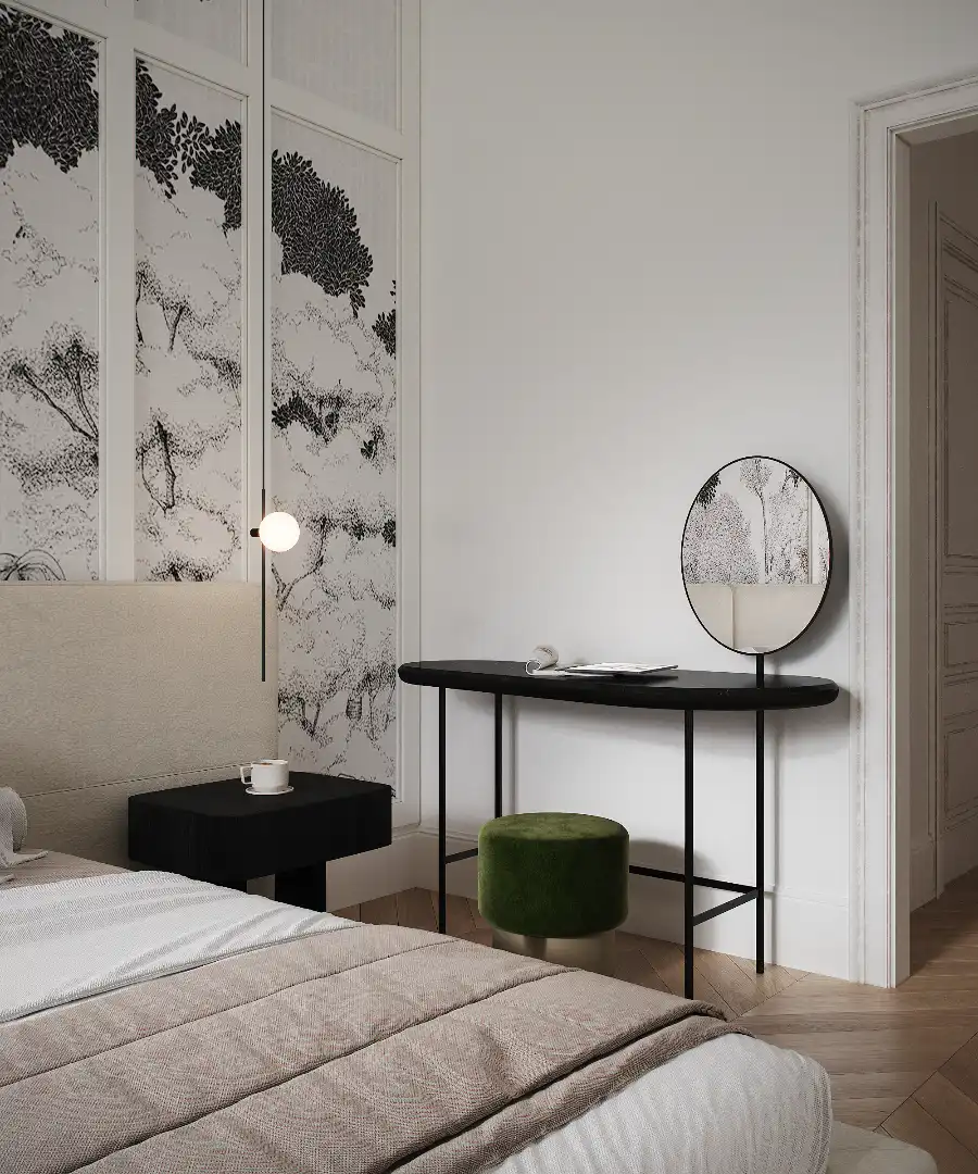 Habitación de Piso en venta en Barcelona con Aire acondicionado, Calefacción y Parquet