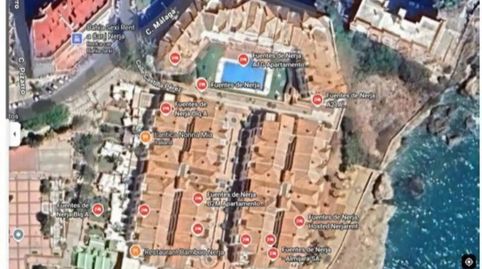 Foto 5 de Pis en venda a Calle Castilla Pérez, 21, Chaparil - Torrecilla - Punta Lara, Nerja