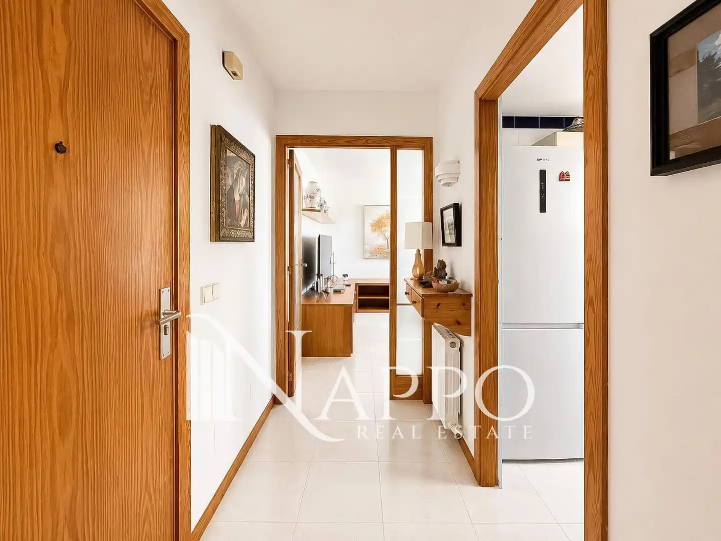 Flat for rent in  Palma de Mallorca  with Air Conditioner, Heating and Terrace