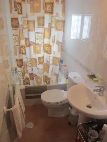 Chalet en alquiler en Urbasur, imagen 6