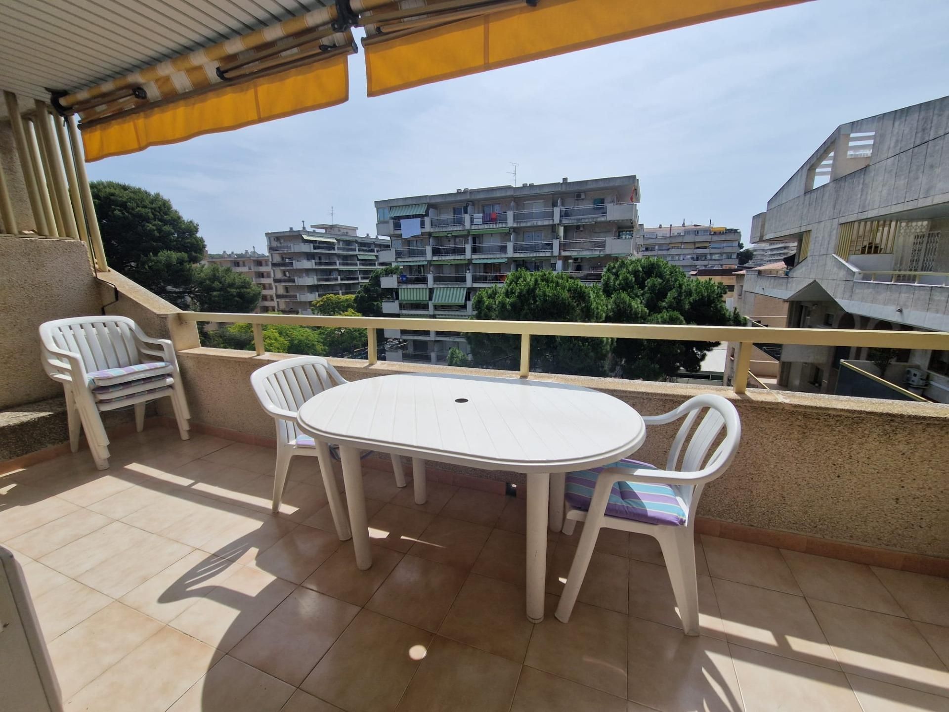Terrassa de Àtic en venda en Salou amb Terrassa i Piscina comunitària