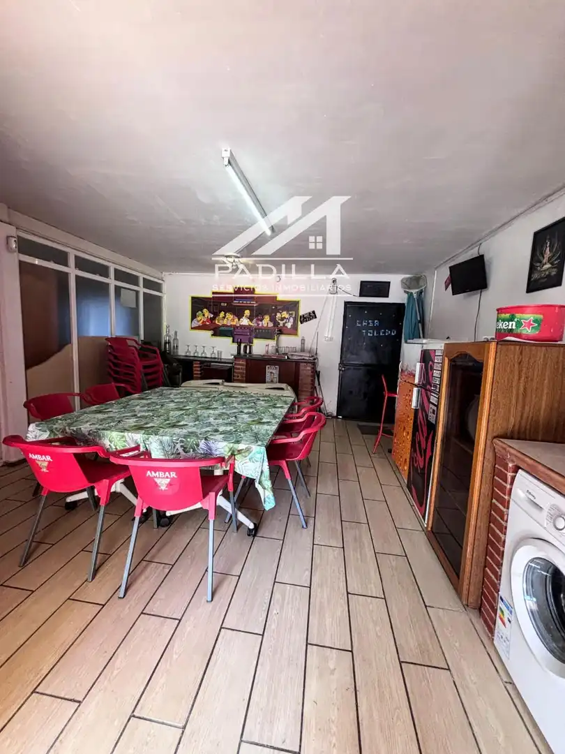 Casa o chalet en venta en Santa Cruz del Retamar con Aire acondicionado, Calefacción y Terraza