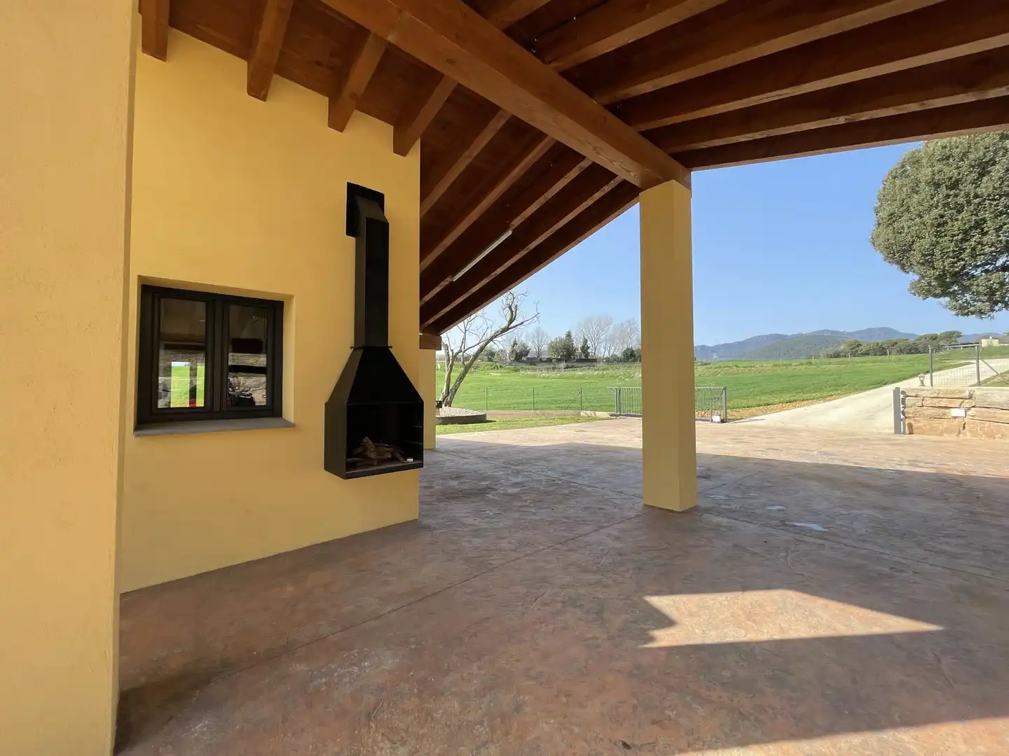 Casa o chalet de alquiler en Cal Rajoler, Sant Gregori