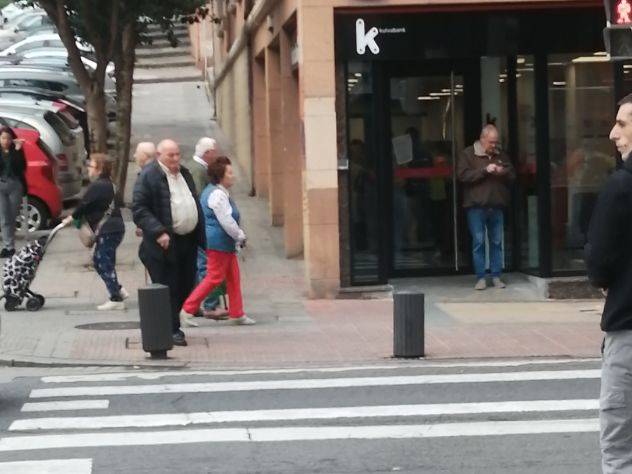 Local comercial en Alquiler en Gordóniz Kalea, 80 en Rekalde Centro