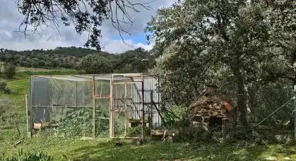 Casa rústica en venda a Cabeza del Buey, imagen 17