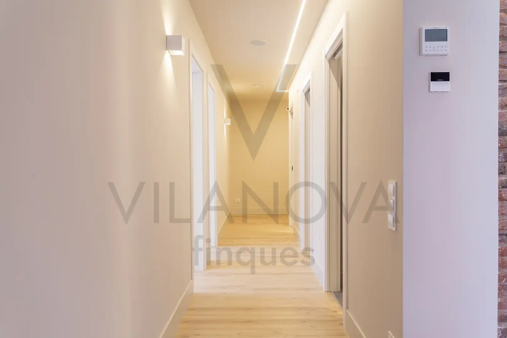 Piso en venta en Reus con Aire acondicionado, Calefacción y Parquet