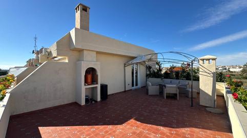 Foto 2 de Ático en venta en Punta Prima, Alicante