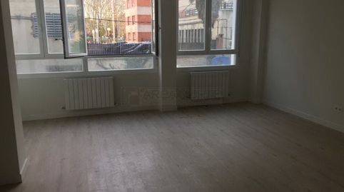 Foto 4 de Piso en venta en Manuel Iradier Kalea, Ensanche, Vitoria - Gasteiz