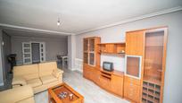 Bedroom of Flat for sale in León Capital   with Heating and Terrace