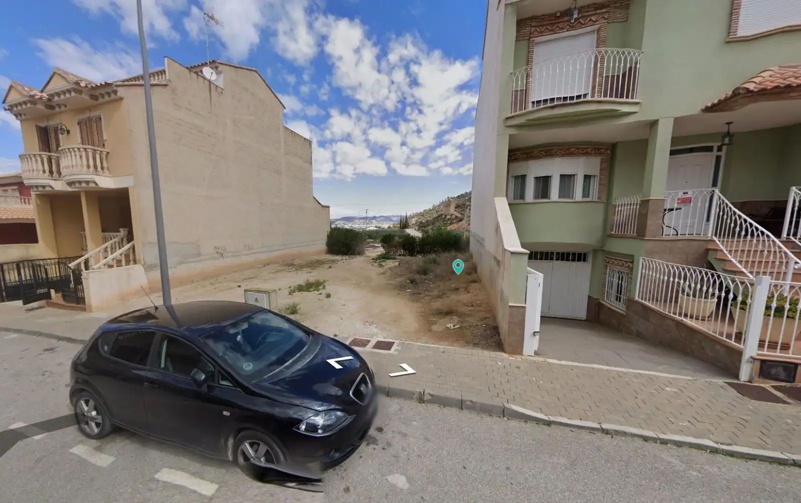 Terrenos y solares en venta en Pliego