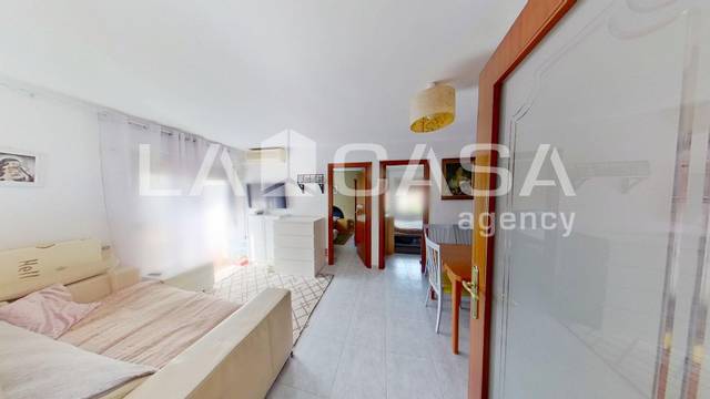 Piso en Venta en Passatge de la Ferradura en La Verneda i la Pau