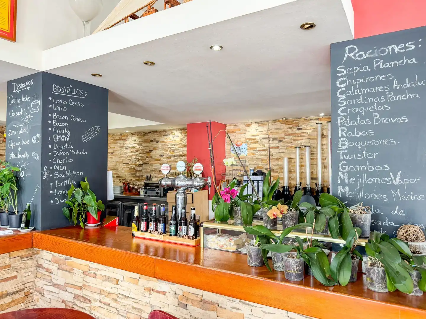 Business premises for sale in ALFREDO KRAUS, imagen 22