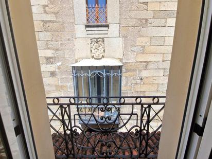 Balcony of Building for sale in Plasencia