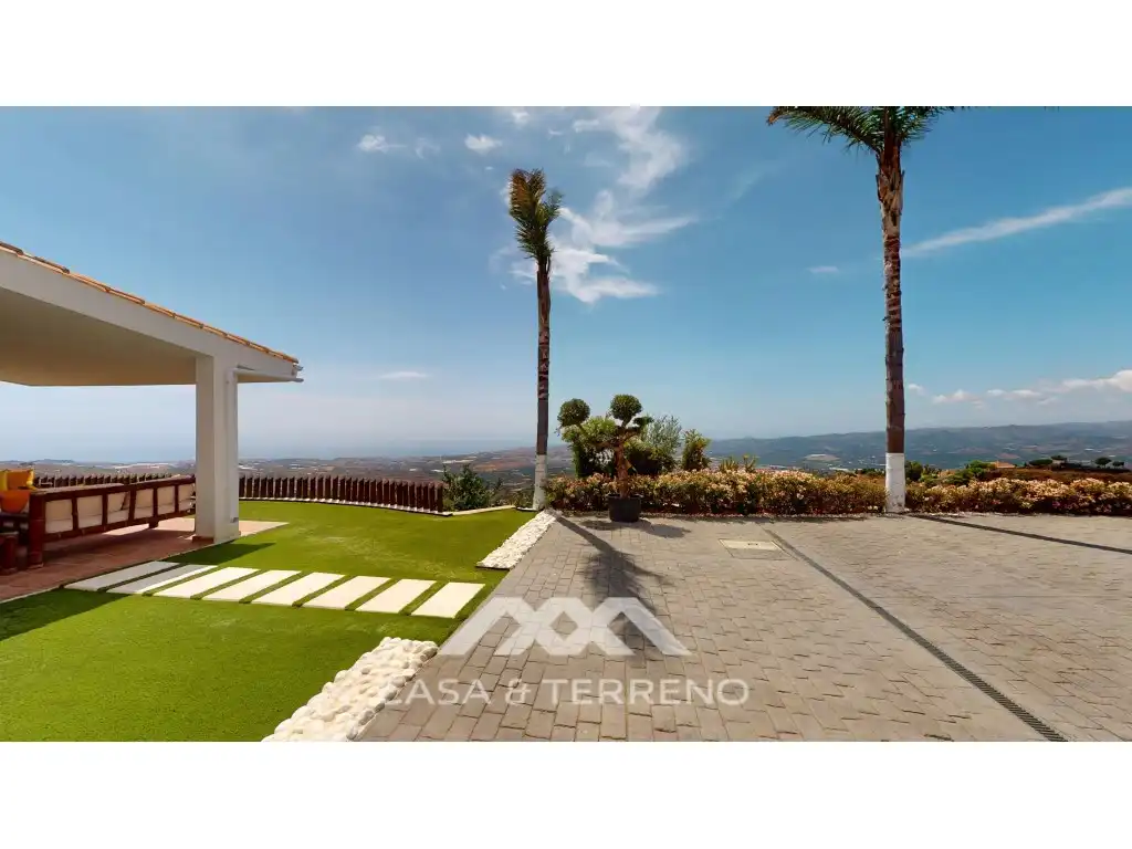 House with terrace for sale in Diseminados Diseminados, imagen 38