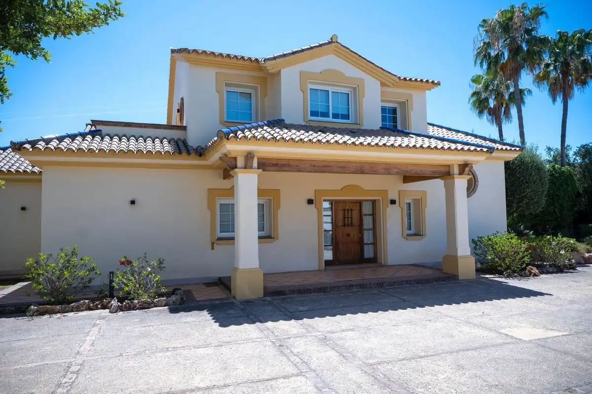House for sale in Estepona Pueblo, imagen 33