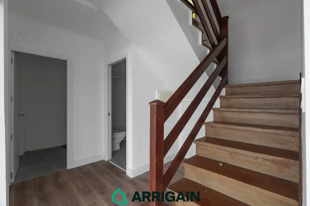 Casa o chalet en venta en Hondarribia con Calefacción, Jardín privado y Terraza