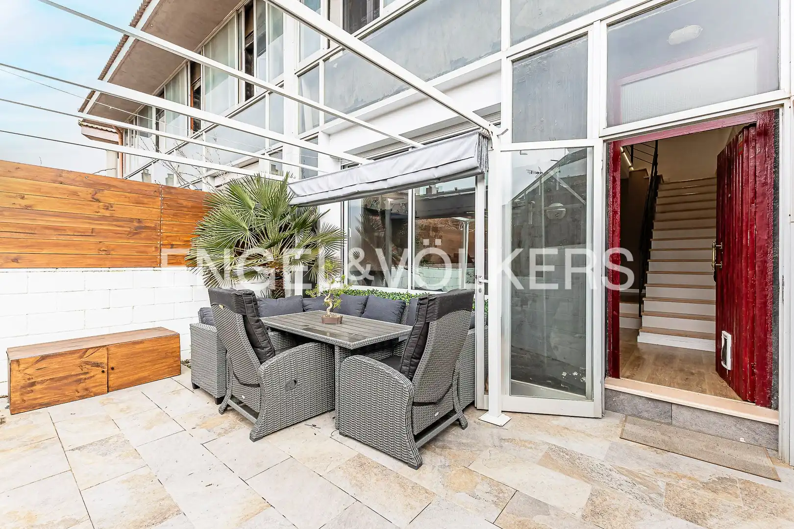 Casa a schiera con giardino in vendita a Begues, imagen 10