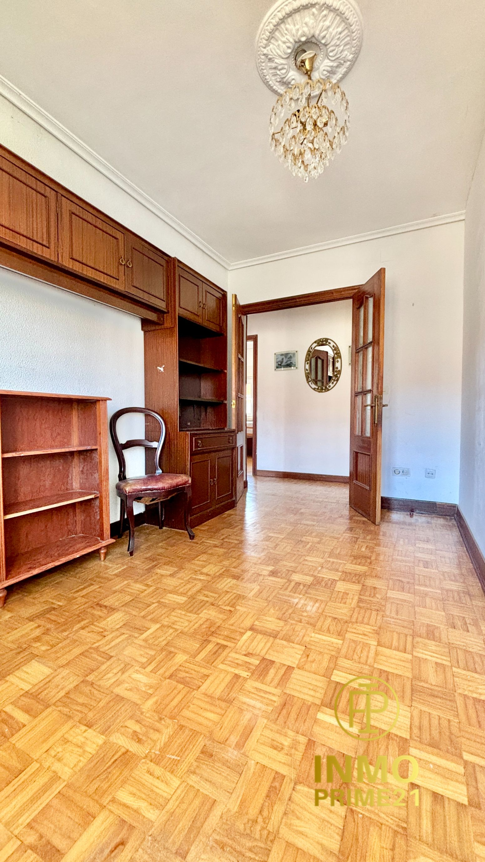 Flat for sale in Santander  with Heating, Parquet flooring and Furnished