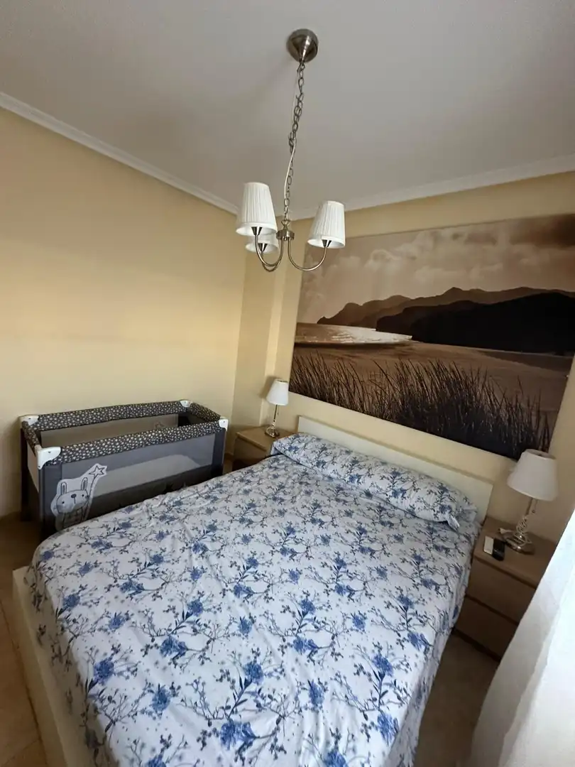 Penthouse zum Verkauf in Puerto Lumbreras, imagen 8