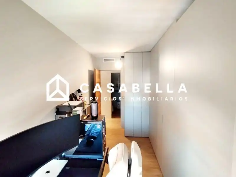 Piso de alquiler en Valencia con Aire acondicionado, Calefacción y Terraza