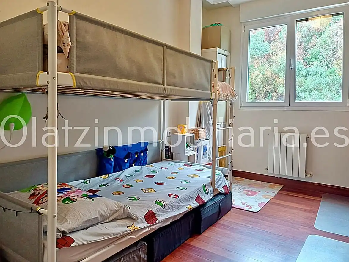 Wohnung mit Aufzug zum Verkauf in Alonsotegi, imagen 10