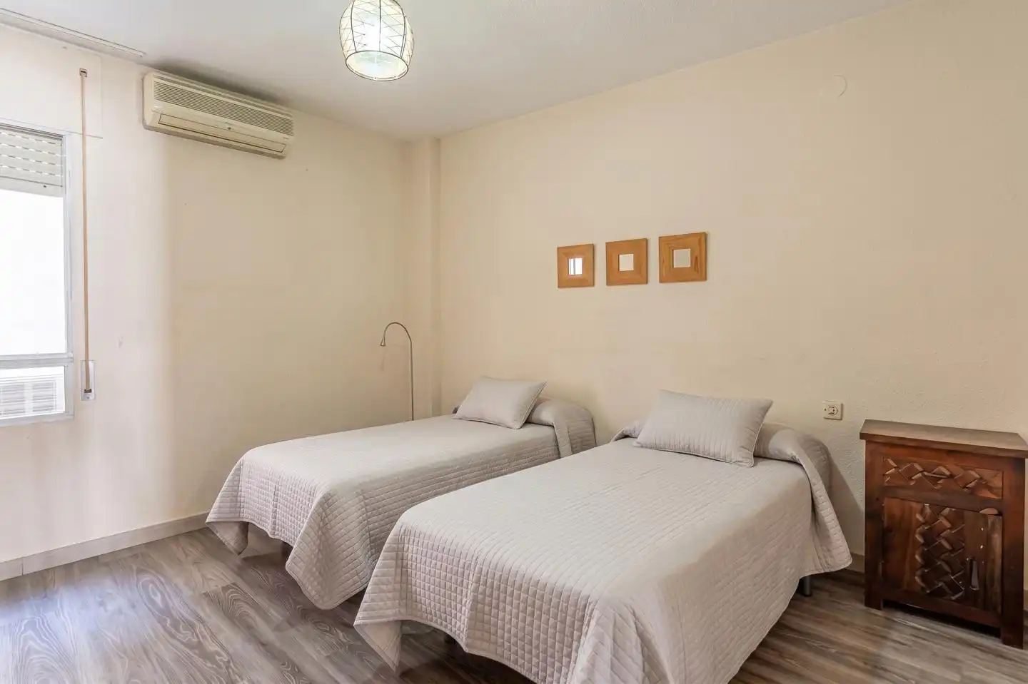 Habitación de Piso en venta en Cruz de Humilladero