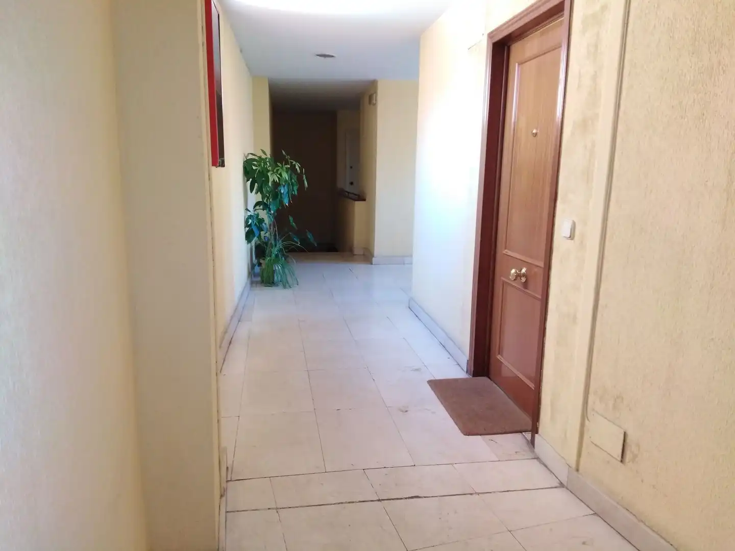 Oficina de alquiler en Alcalá de Henares con Aire acondicionado y Calefacción