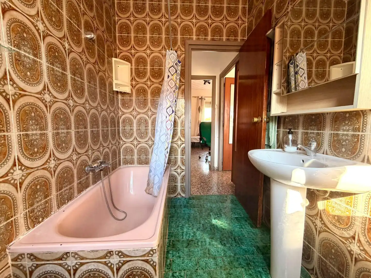 Baño de Piso en venta en Cartagena ciudad