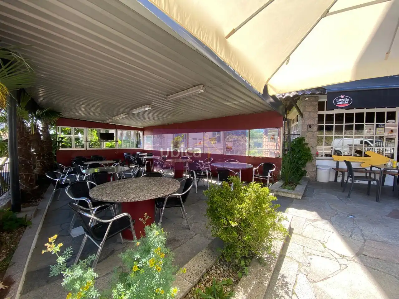 Local comercial en venta en O Porriño, imagen 3