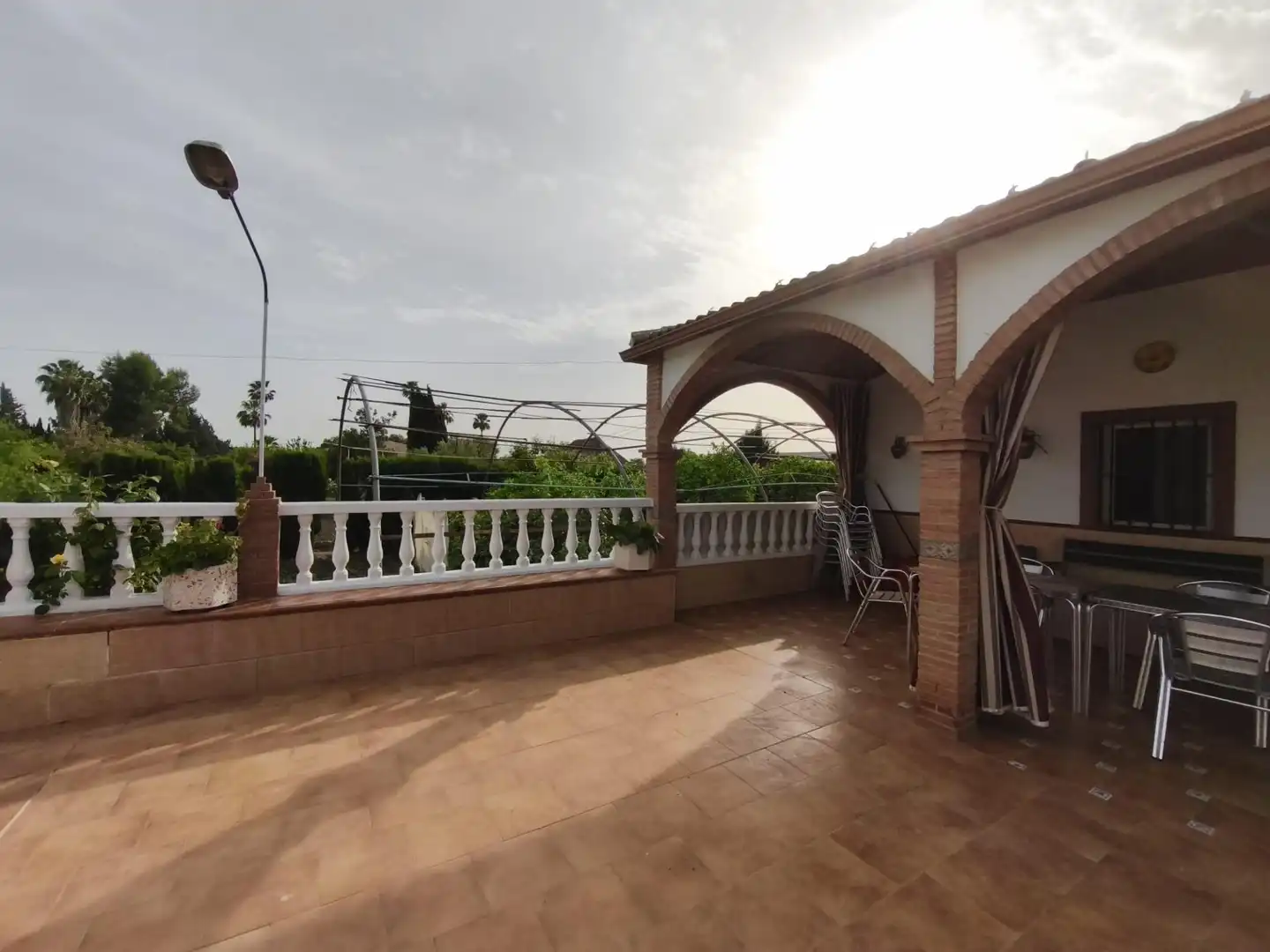 Casa amb piscina en venda a El Carpio, imagen 20