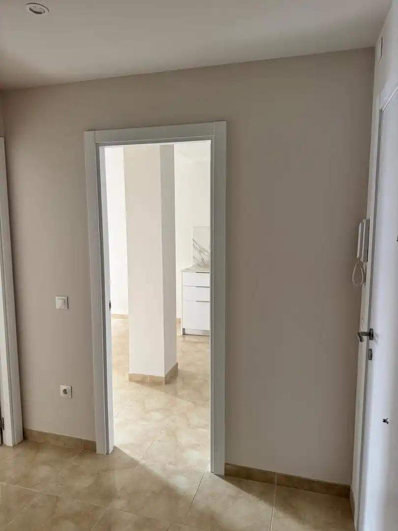 Flat for sale in L'Aldea  with Heating
